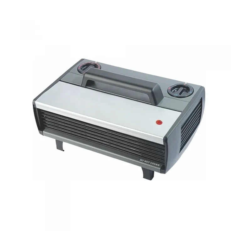 Baltra BTH-123 230V Hot Spell Fan Heater, 230V-50Hz Baltra BTH-123 230V Hot Spell Fan Heater, 230V-50Hz